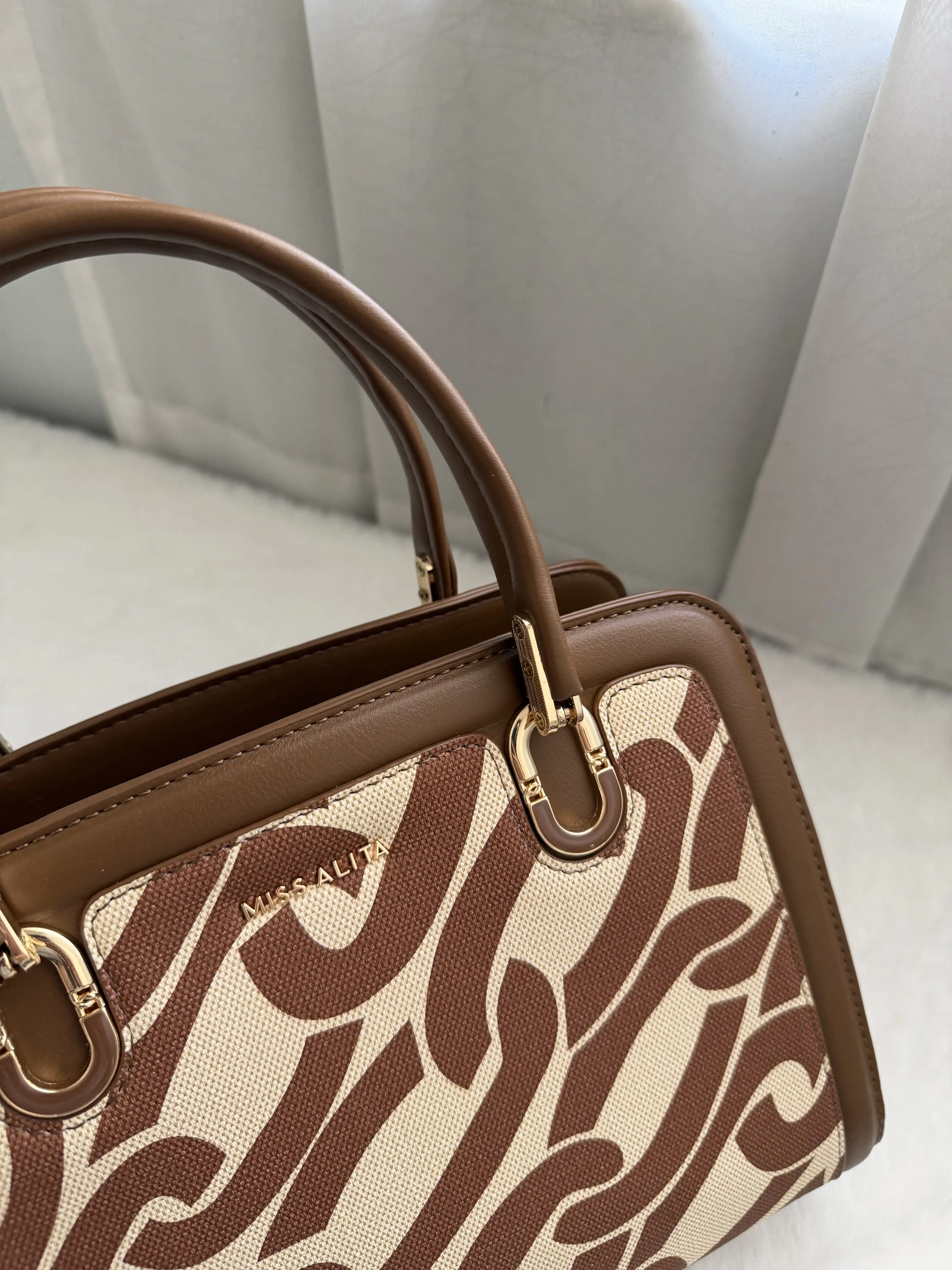 Product image of Miss Alita Handbag