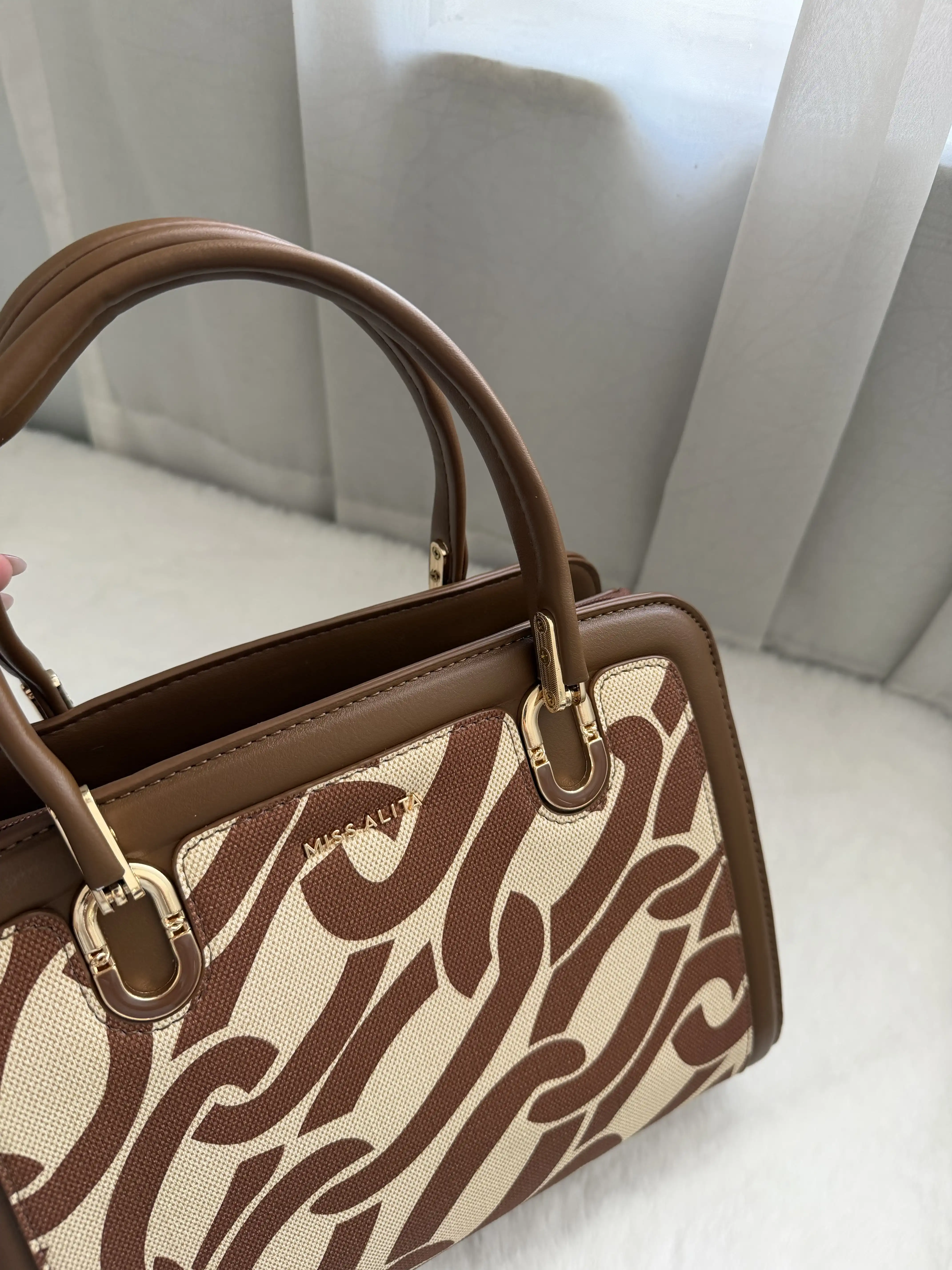Product image of Miss Alita Handbag