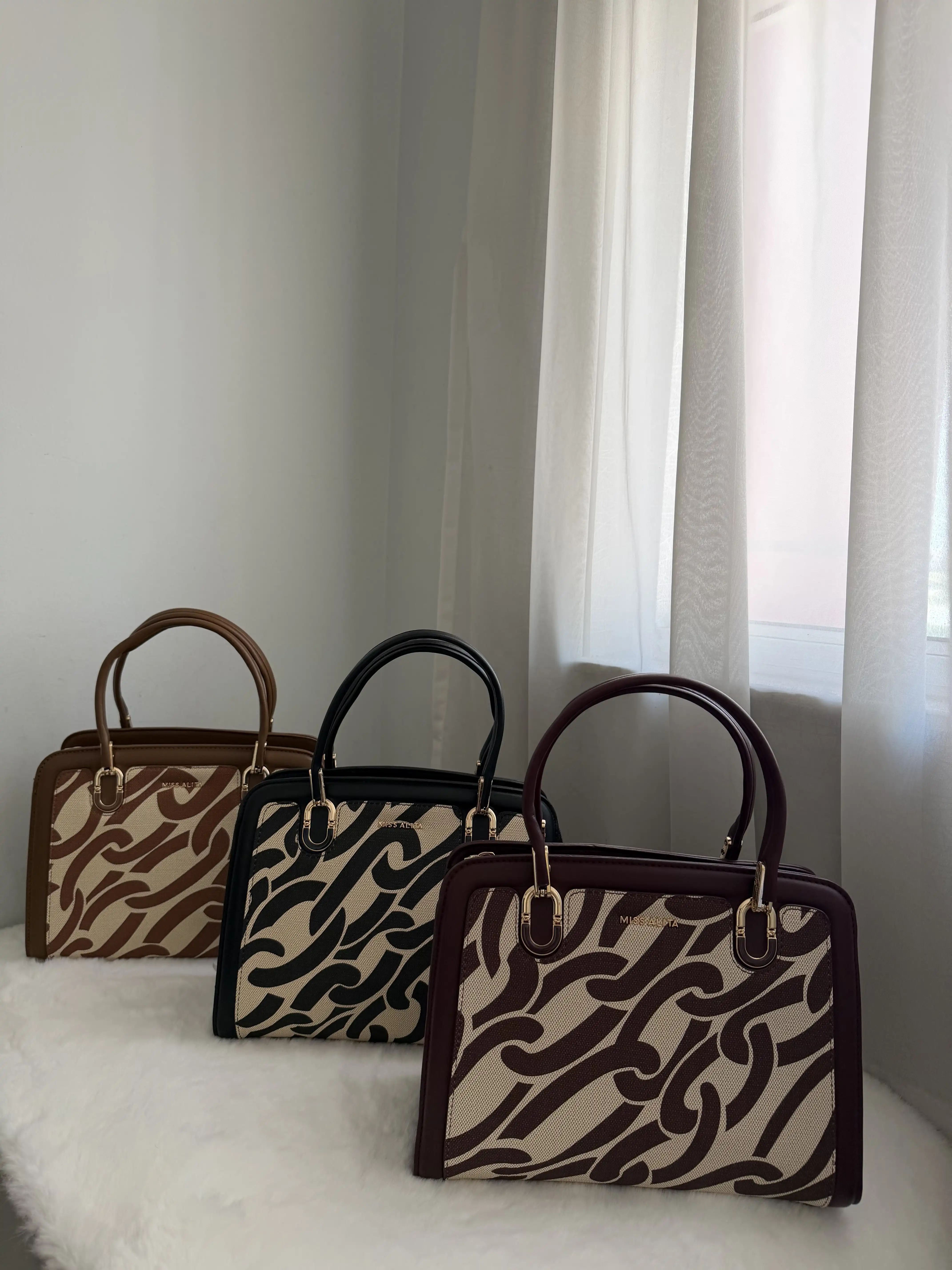 Product image of Miss Alita Handbag