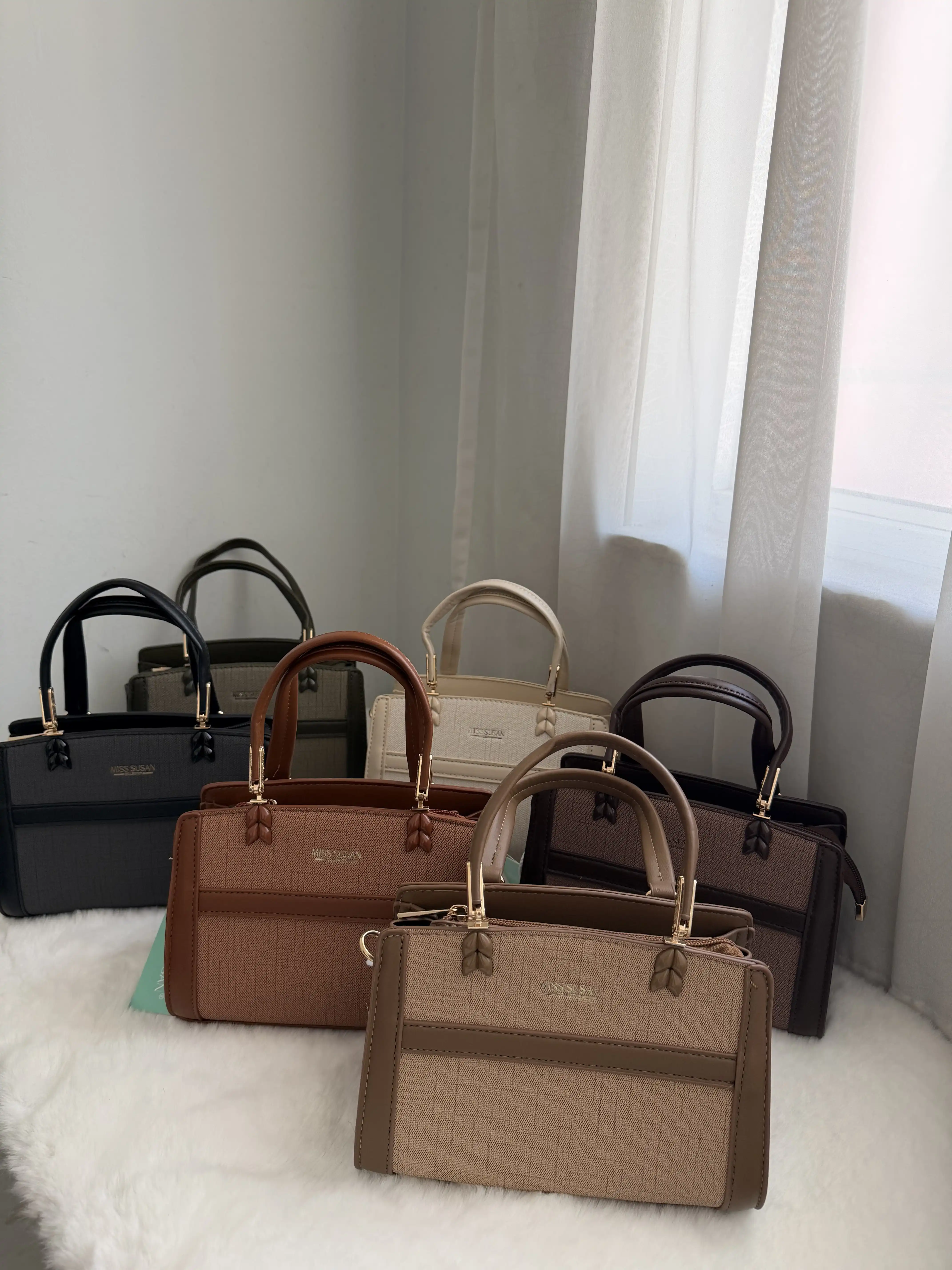 Product image of Susan Mini Handbag