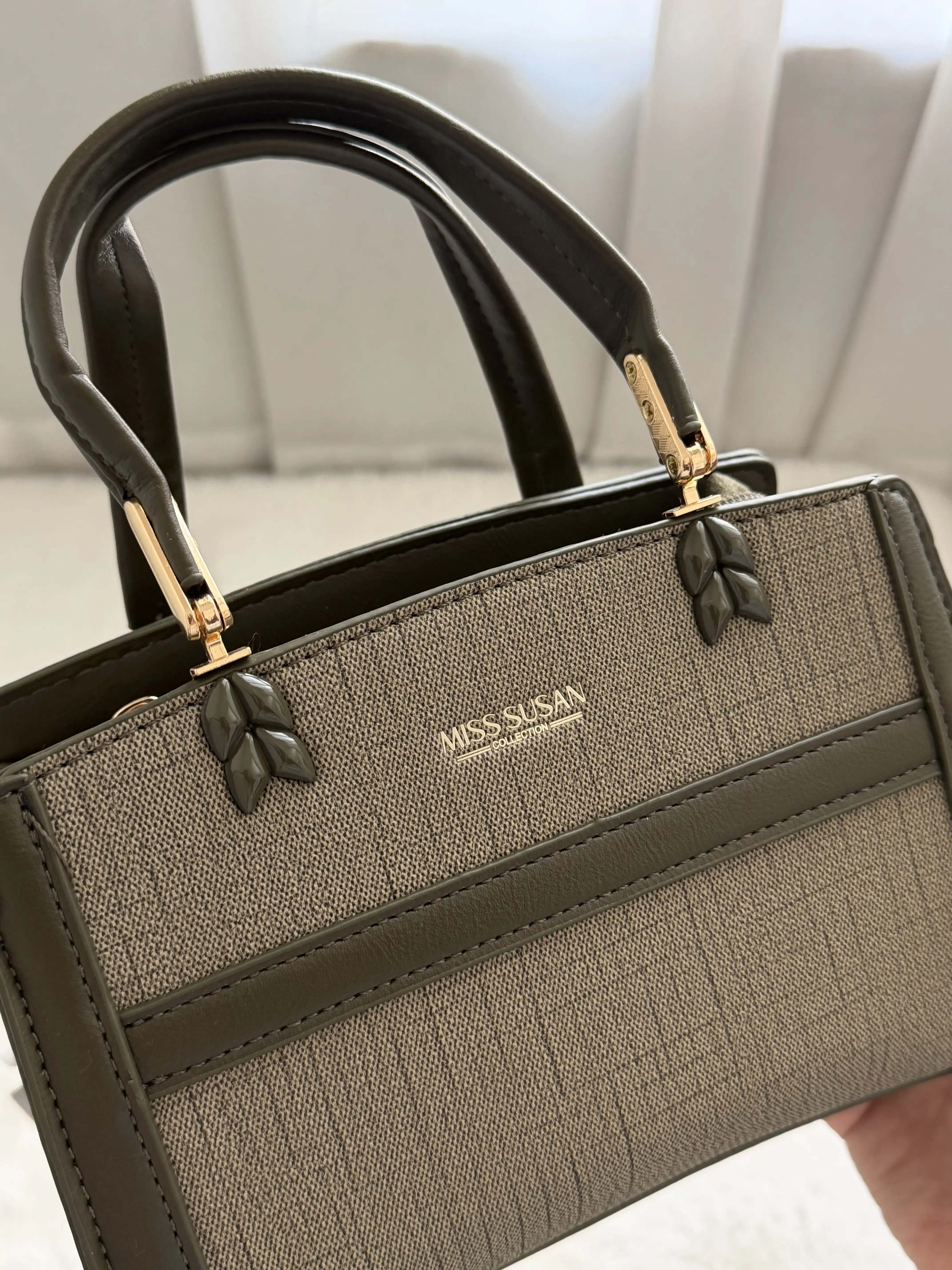 Product image of Susan Mini Handbag