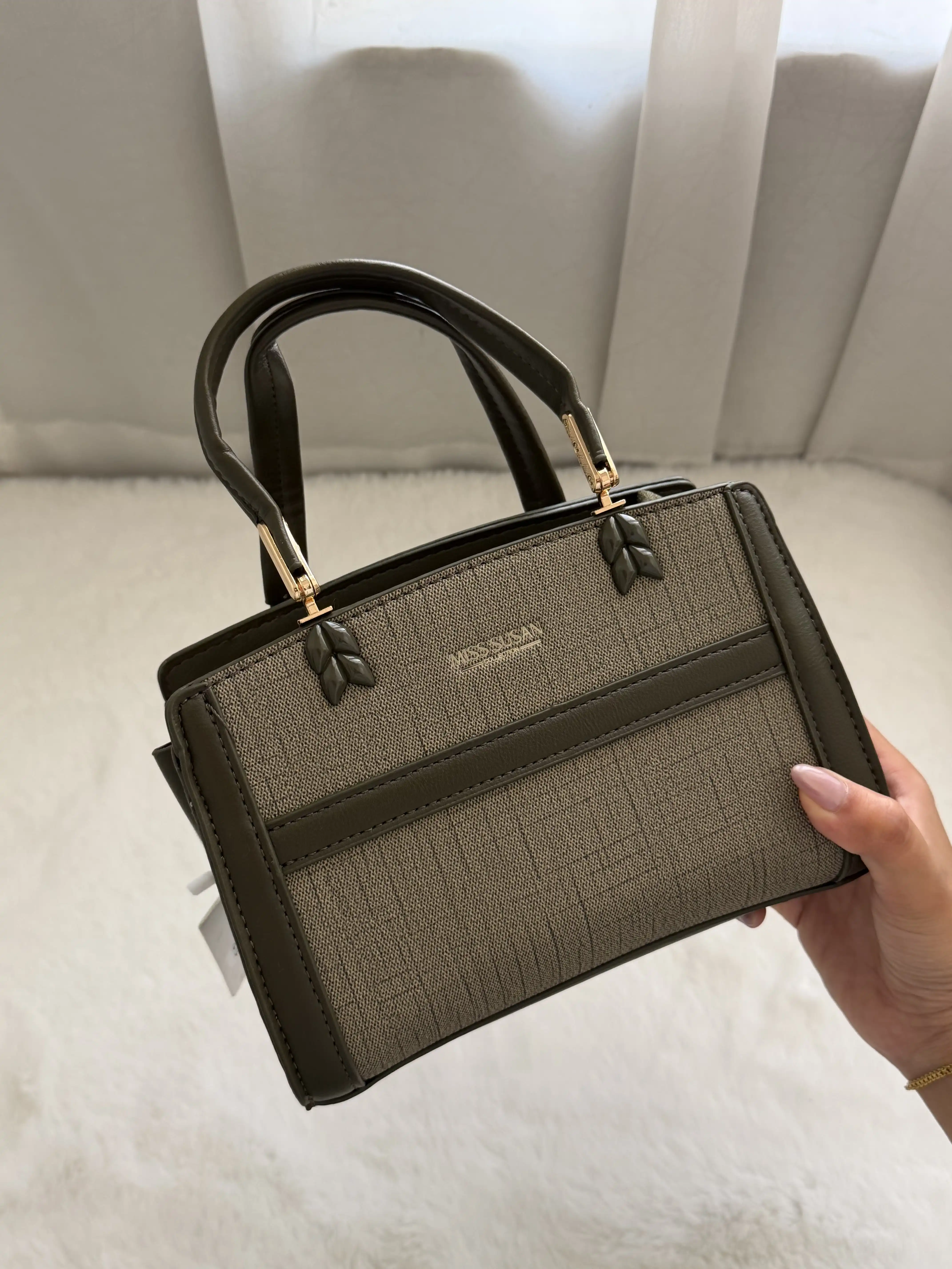 Product image of Susan Mini Handbag