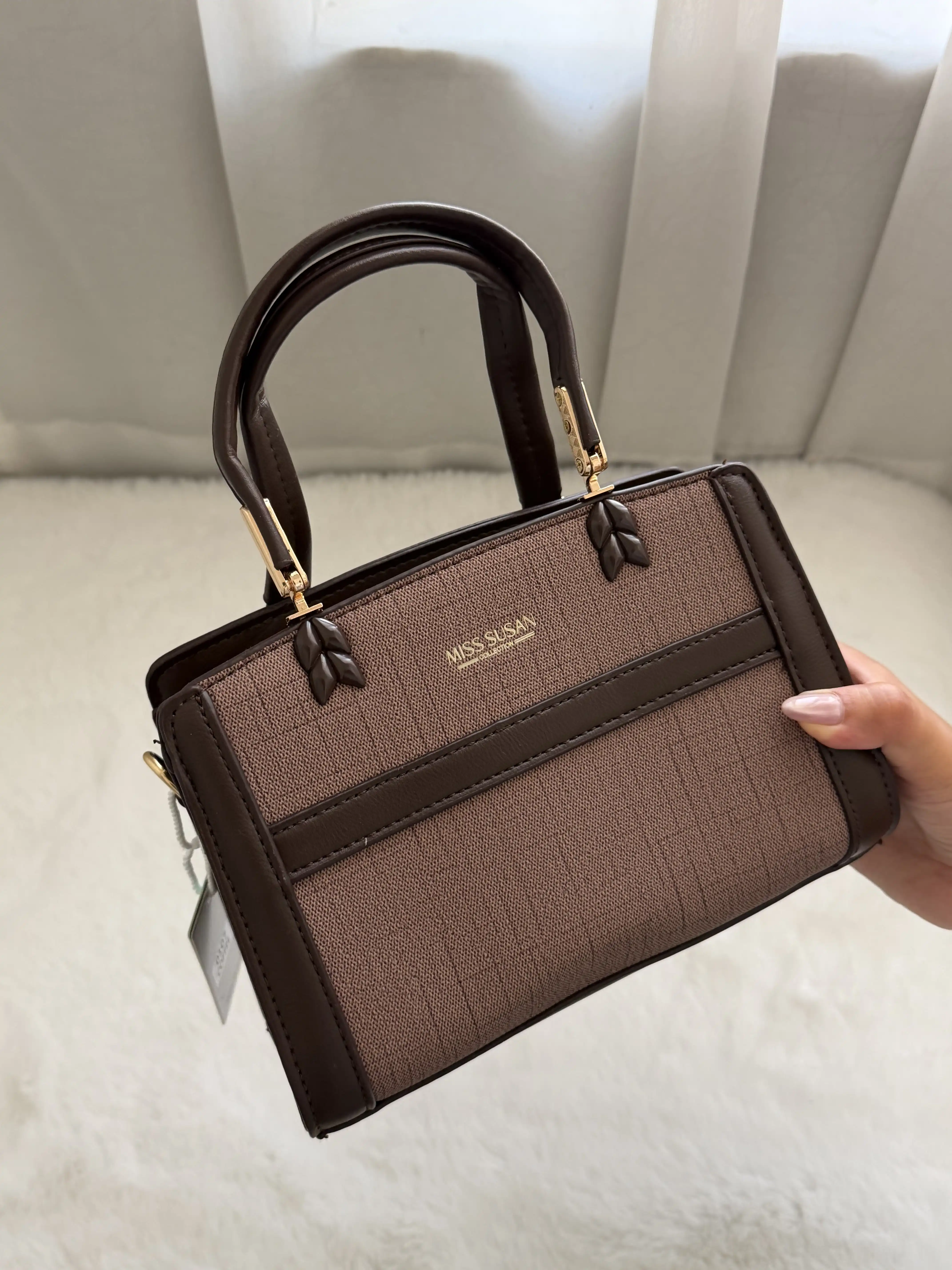 Product image of Susan Mini Handbag