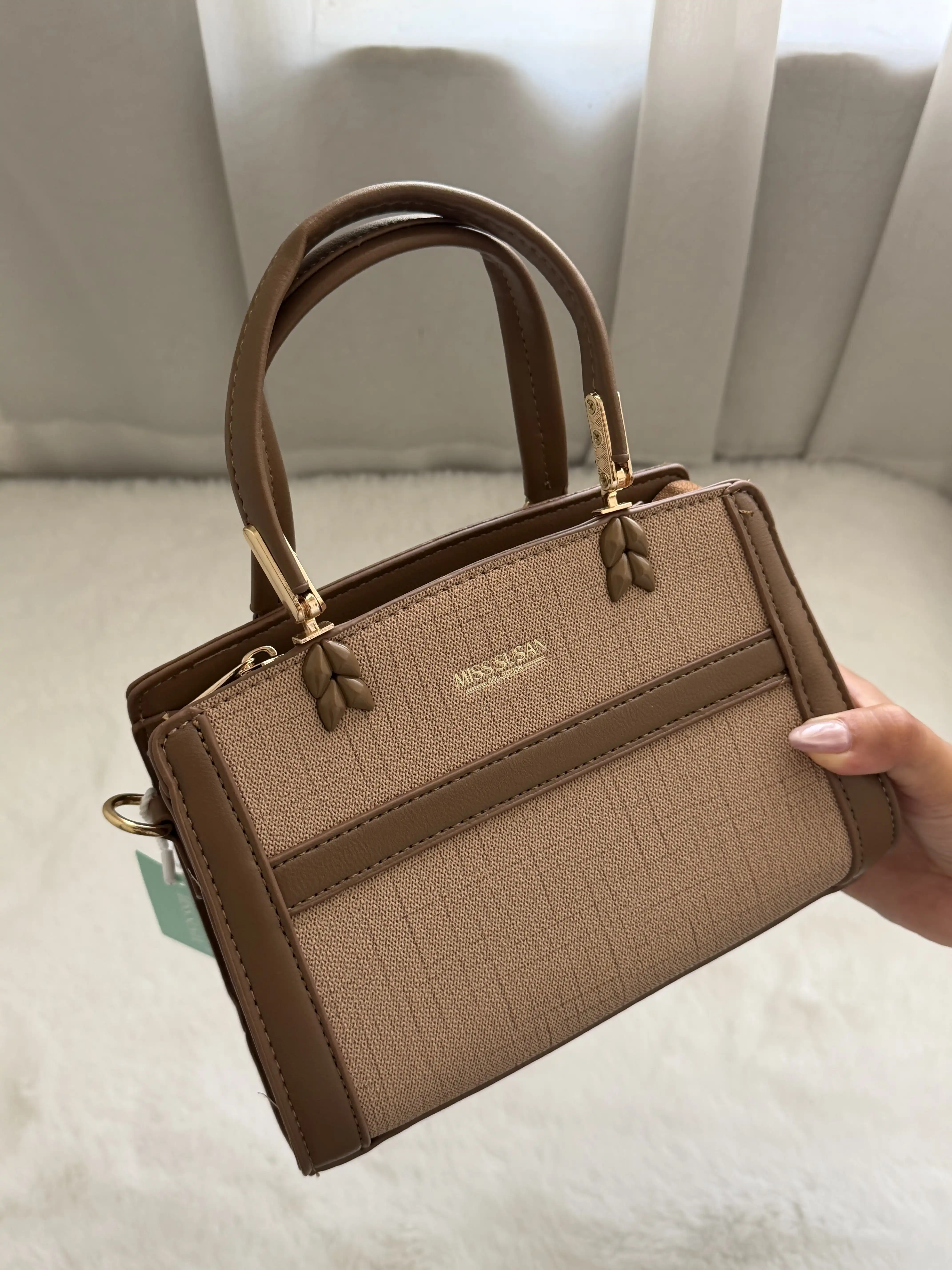 Product image of Susan Mini Handbag