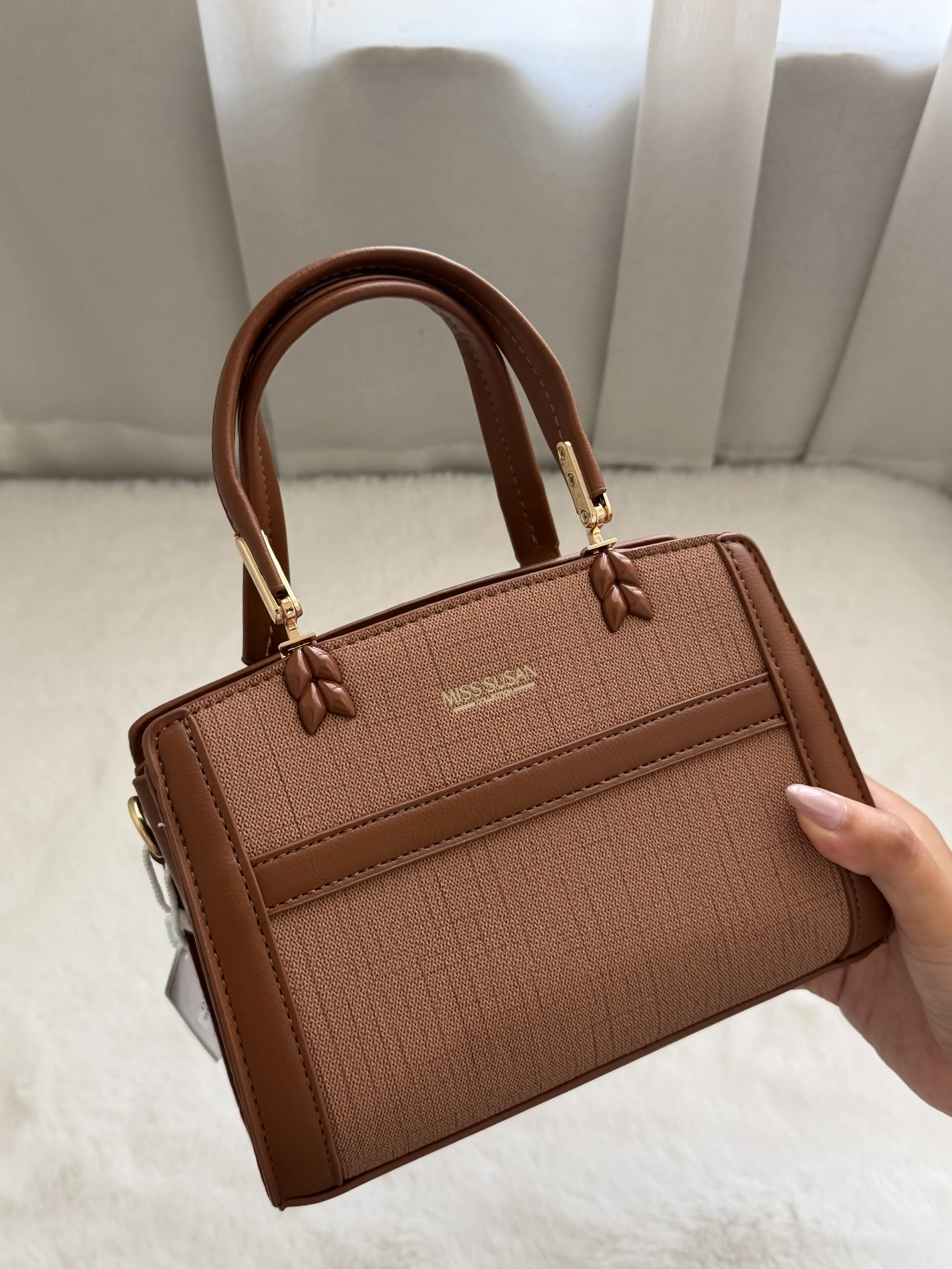 Product image of Susan Mini Handbag