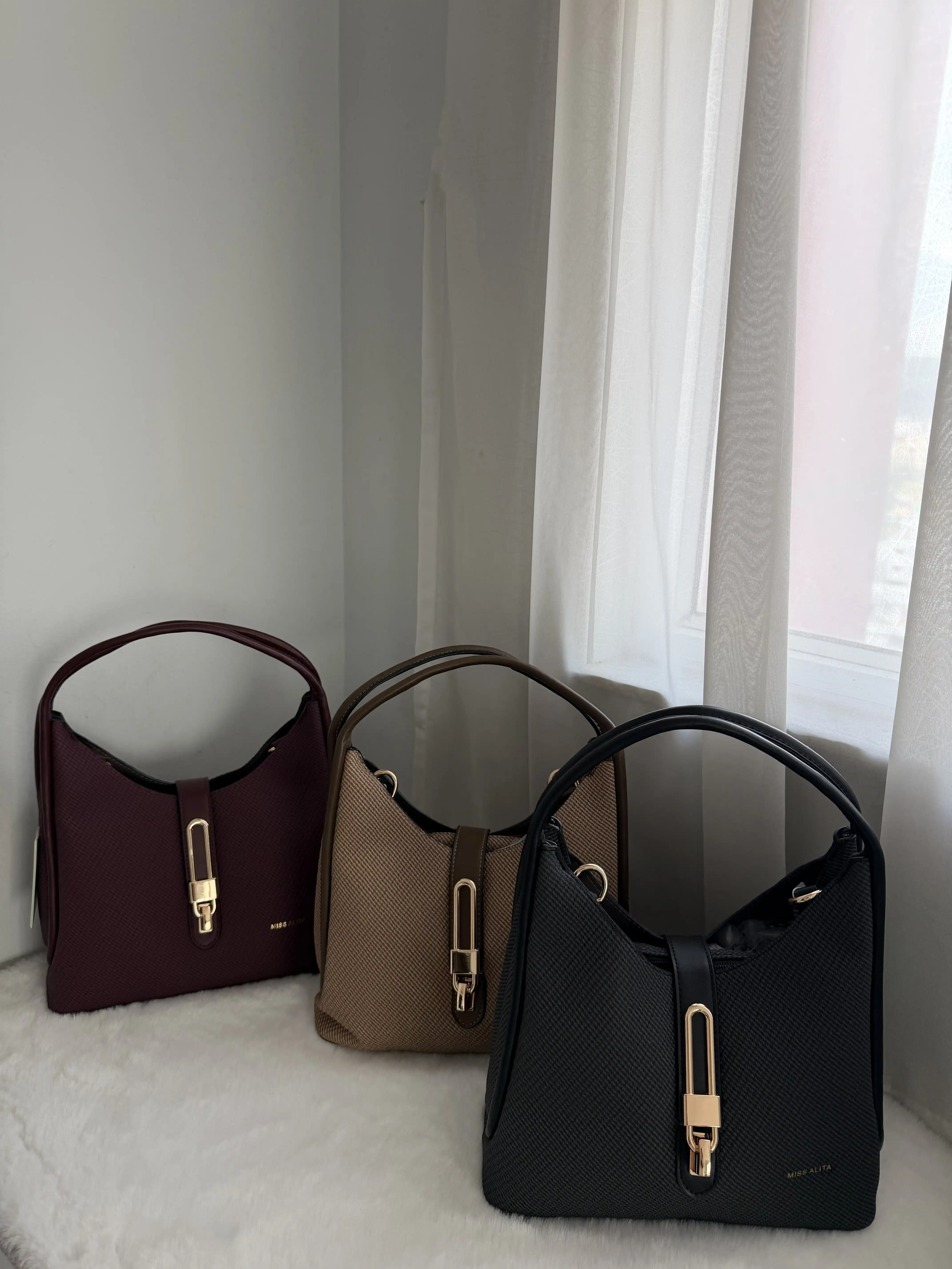 Product image of Miss Alita Hobo Bag