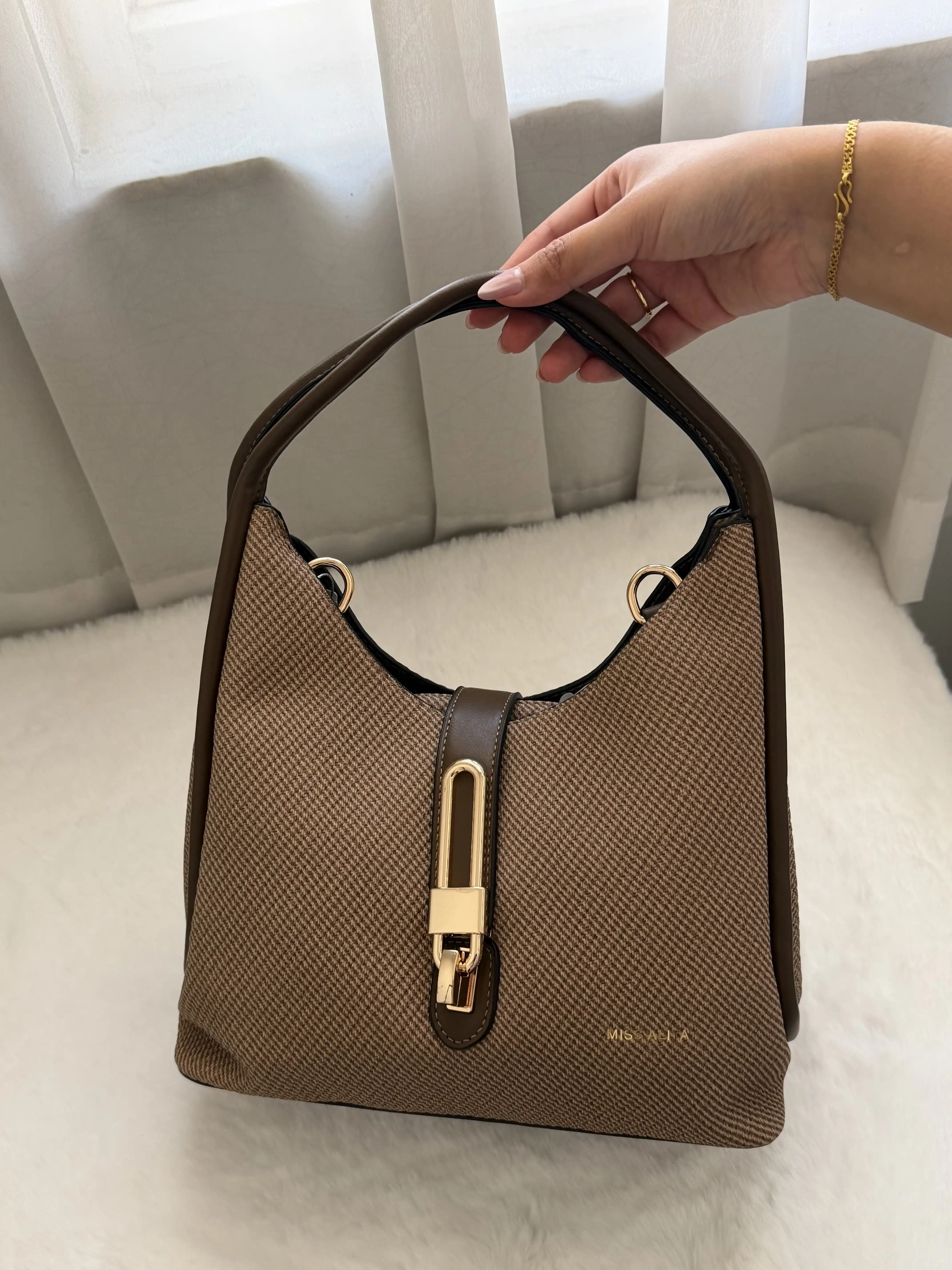 Product image of Miss Alita Hobo Bag