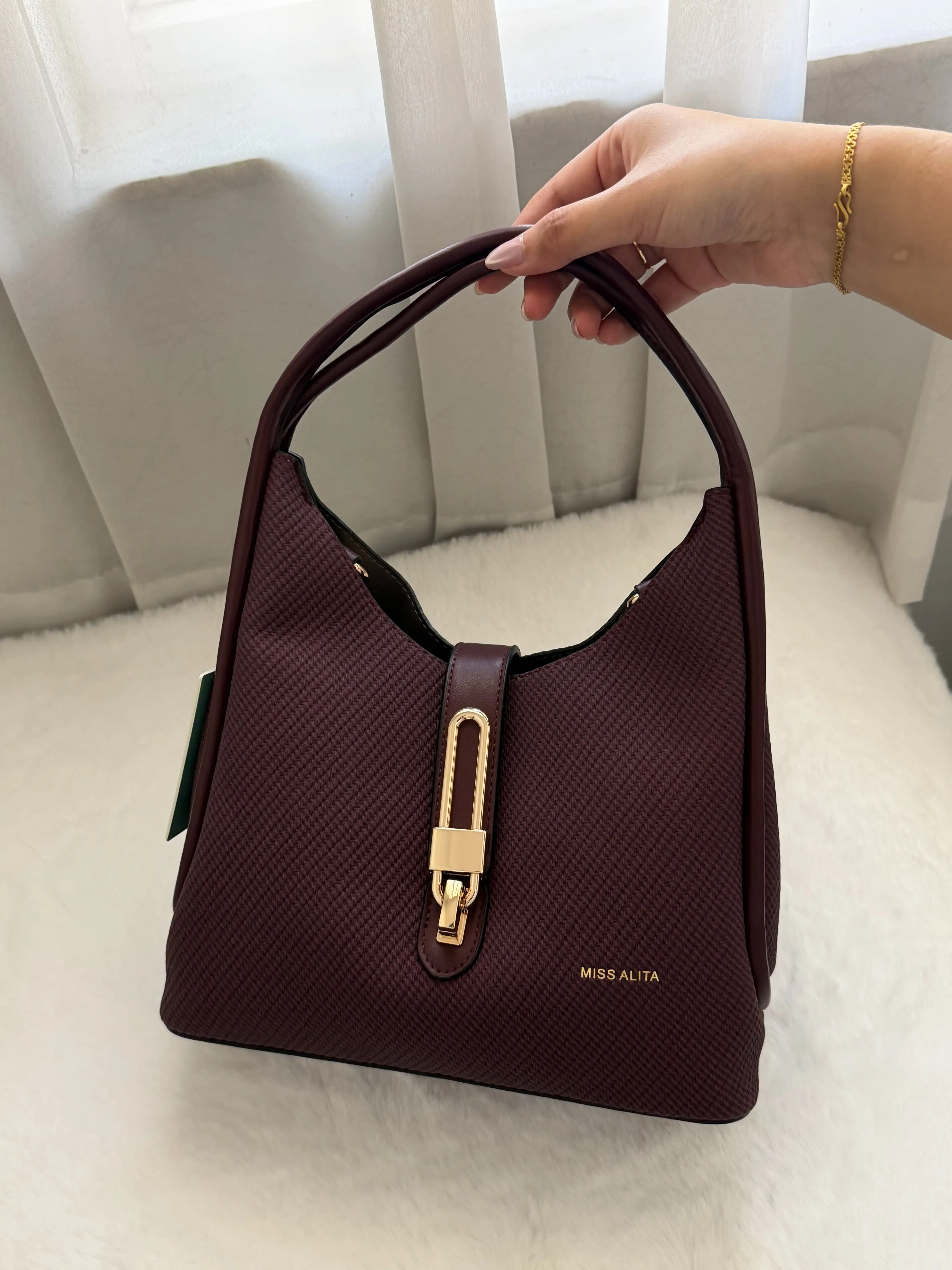 Product image of Miss Alita Hobo Bag