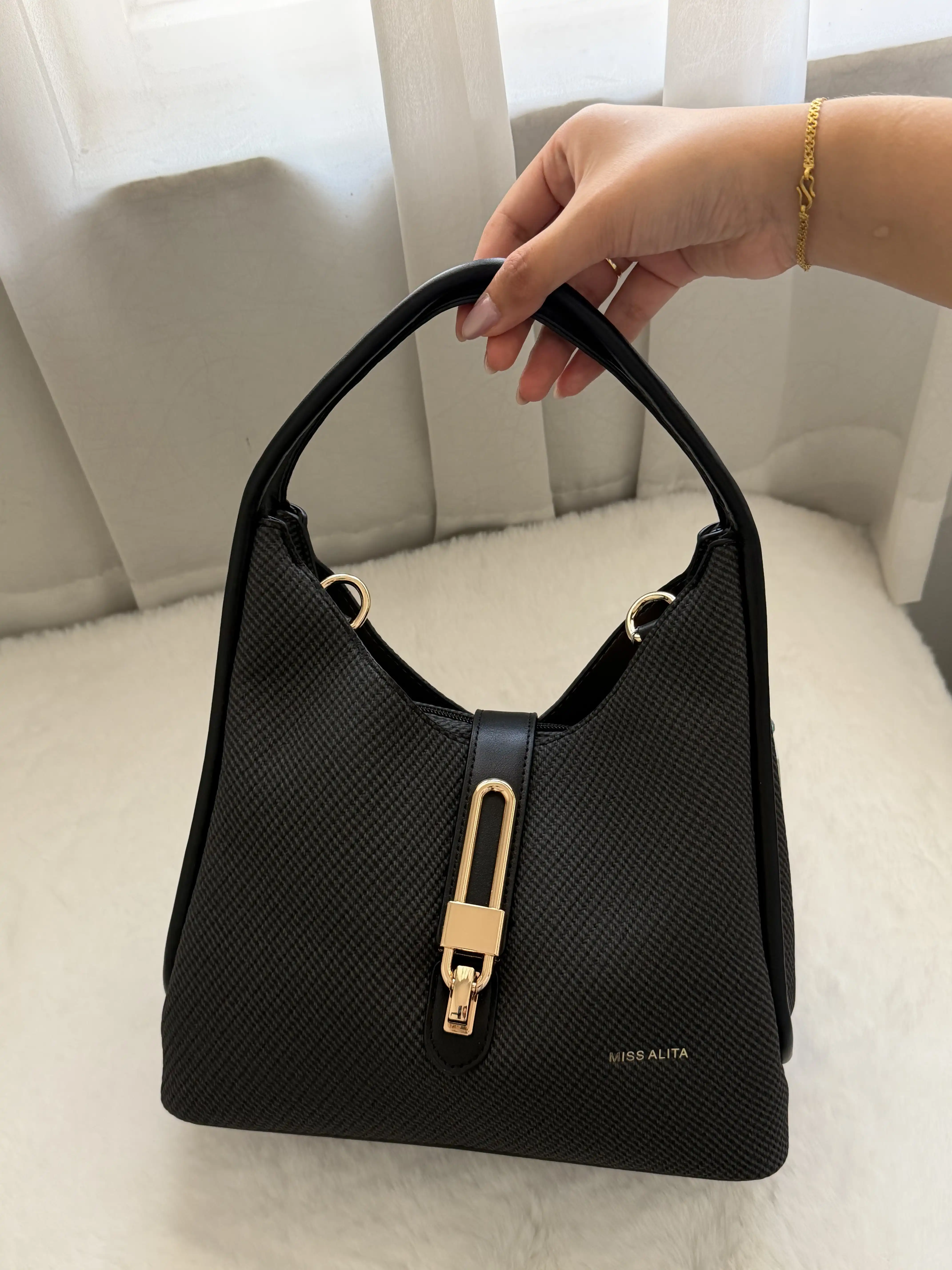 Product image of Miss Alita Hobo Bag