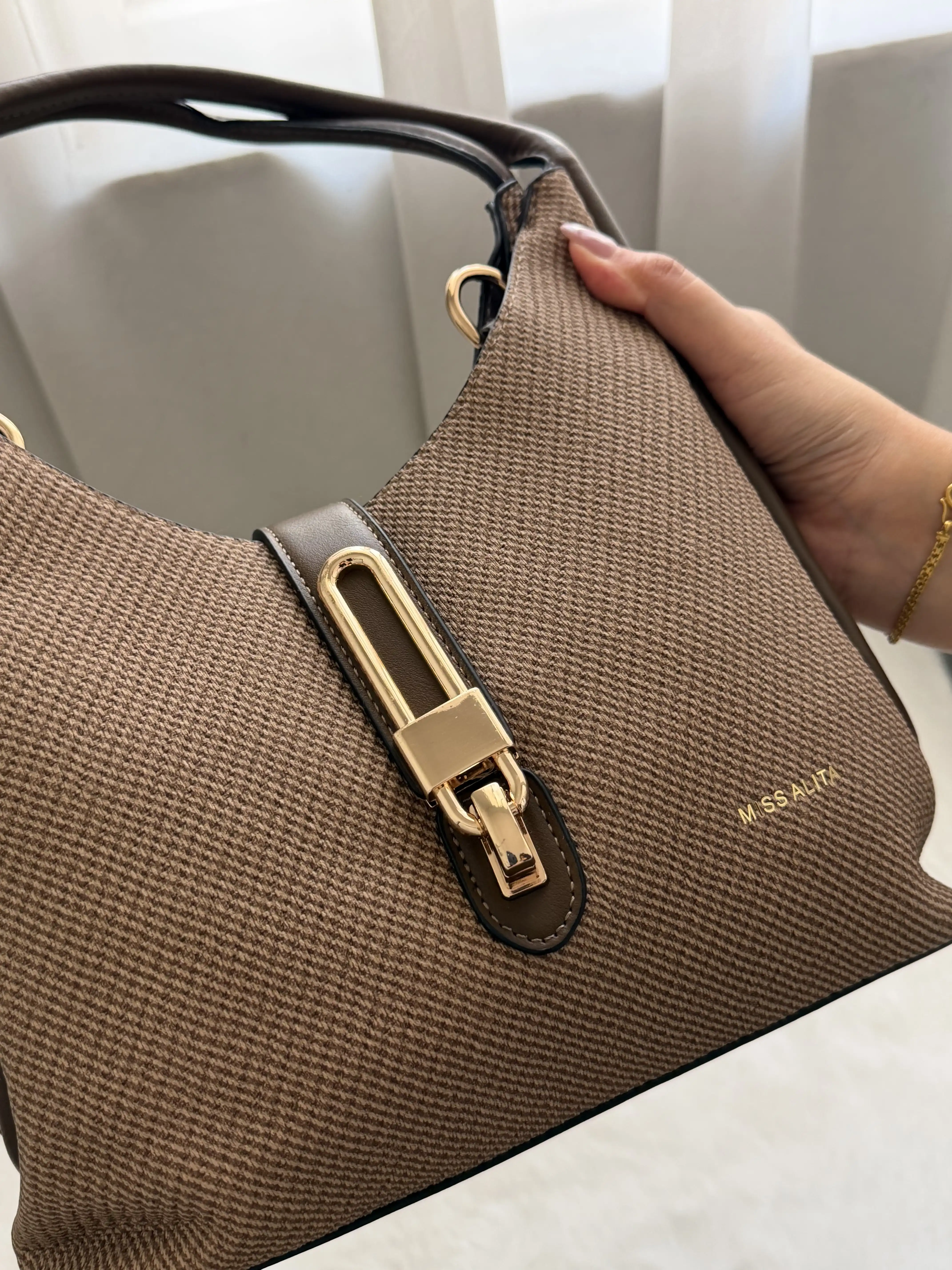 Product image of Miss Alita Hobo Bag