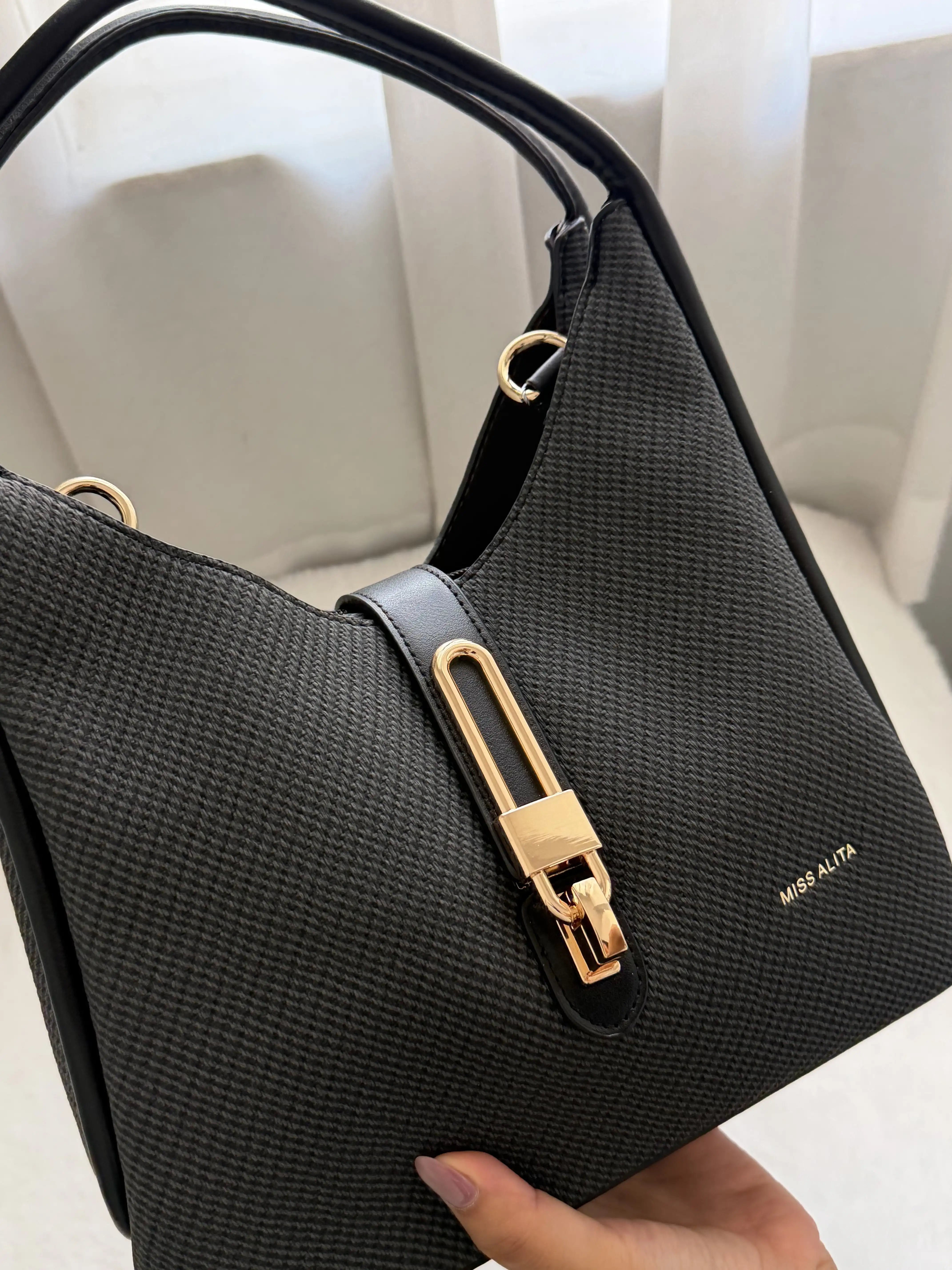 Product image of Miss Alita Hobo Bag