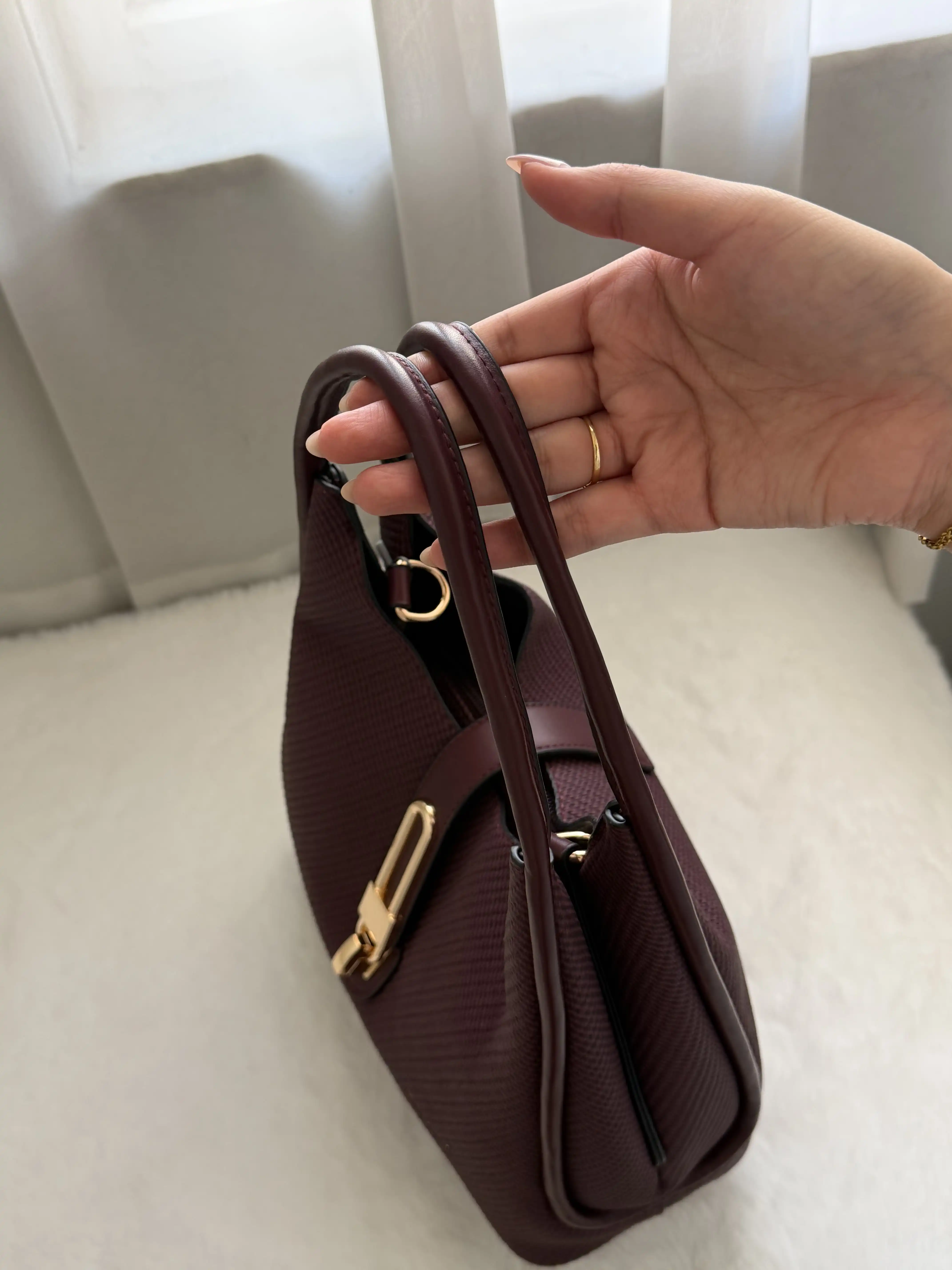 Product image of Miss Alita Hobo Bag