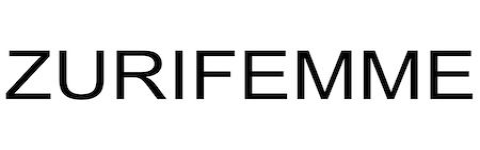Logo of ZURIFEMME