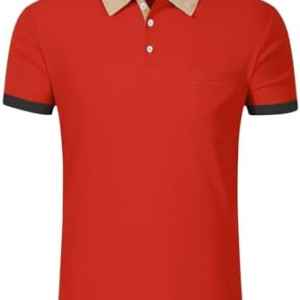 Image of V Shape T-shirt Category