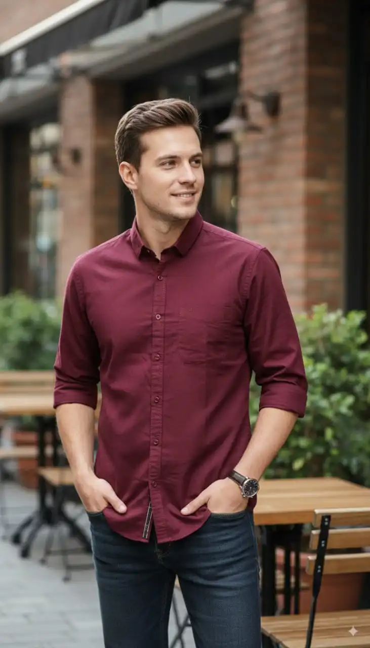 Product image of Lafar Plain