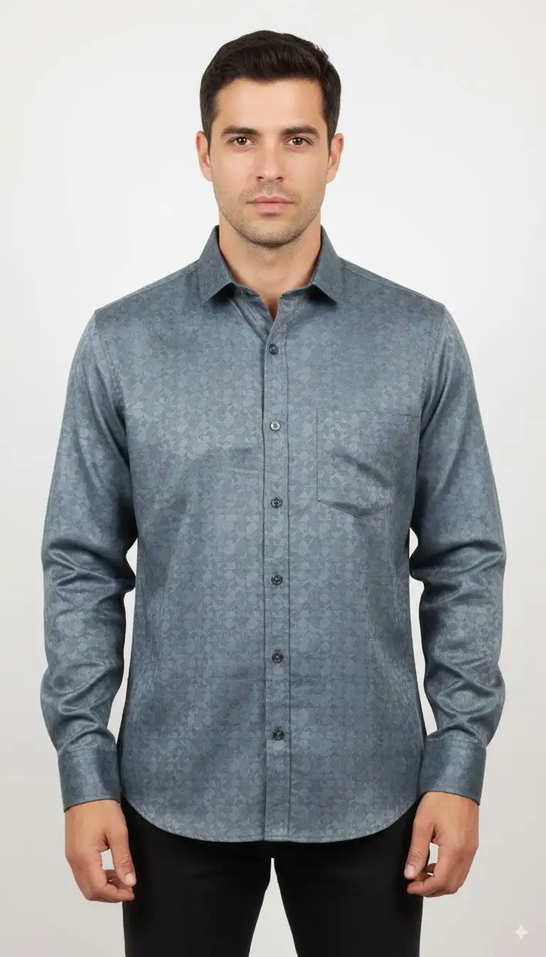Product image of Satin Print