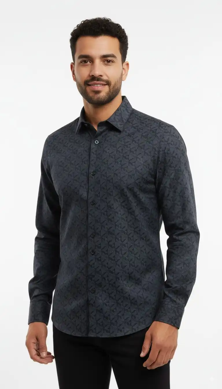Product image of Satin Print