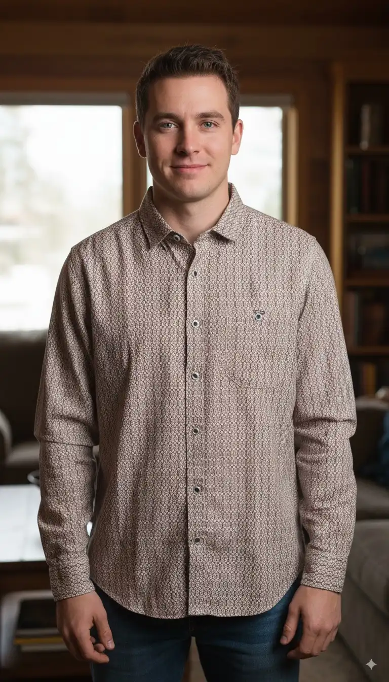 Product image of Code Print