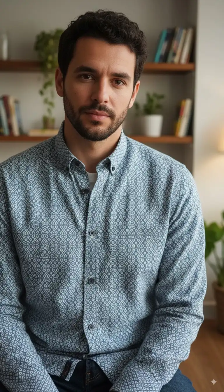 Product image of Code Print