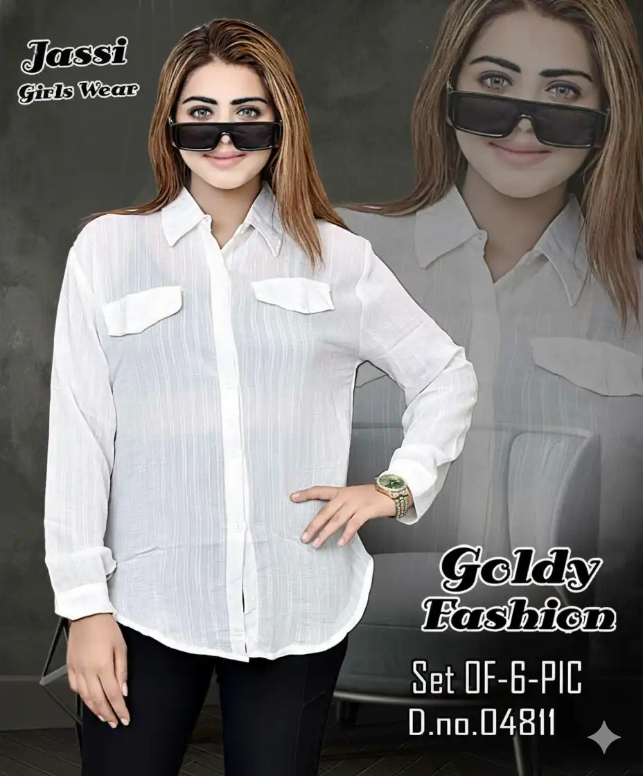 Product image of Shirt 04811