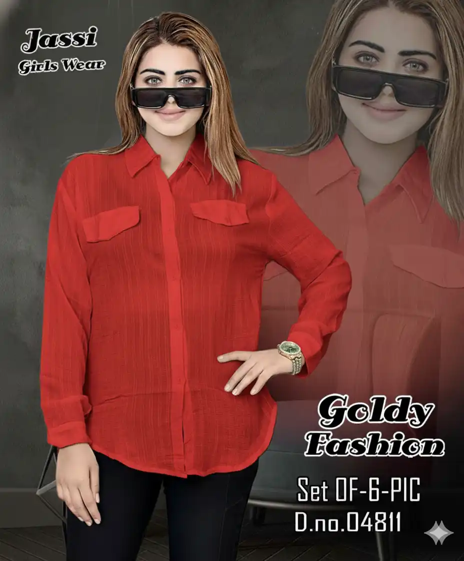 Product image of Shirt 04811