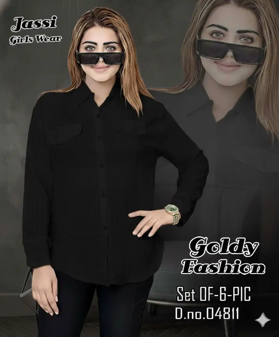 Product image of Shirt 04811