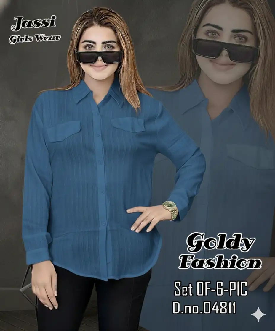 Product image of Shirt 04811