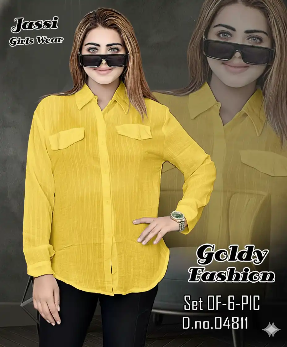 Product image of Shirt 04811