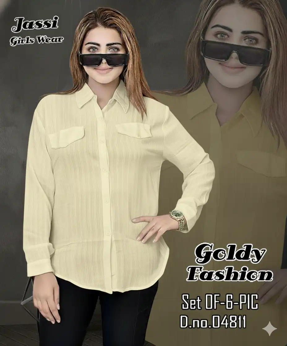 Product image of Shirt 04811