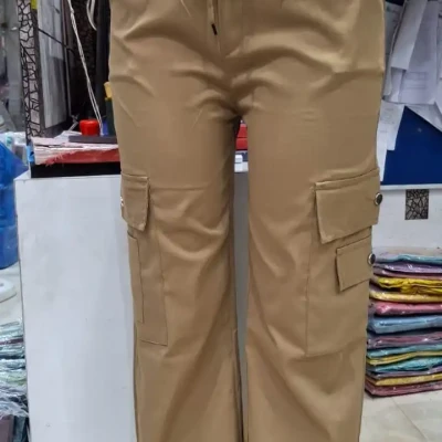Trouser  TA/06