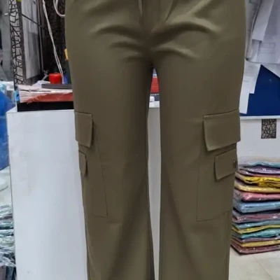 Trouser  TA/06
