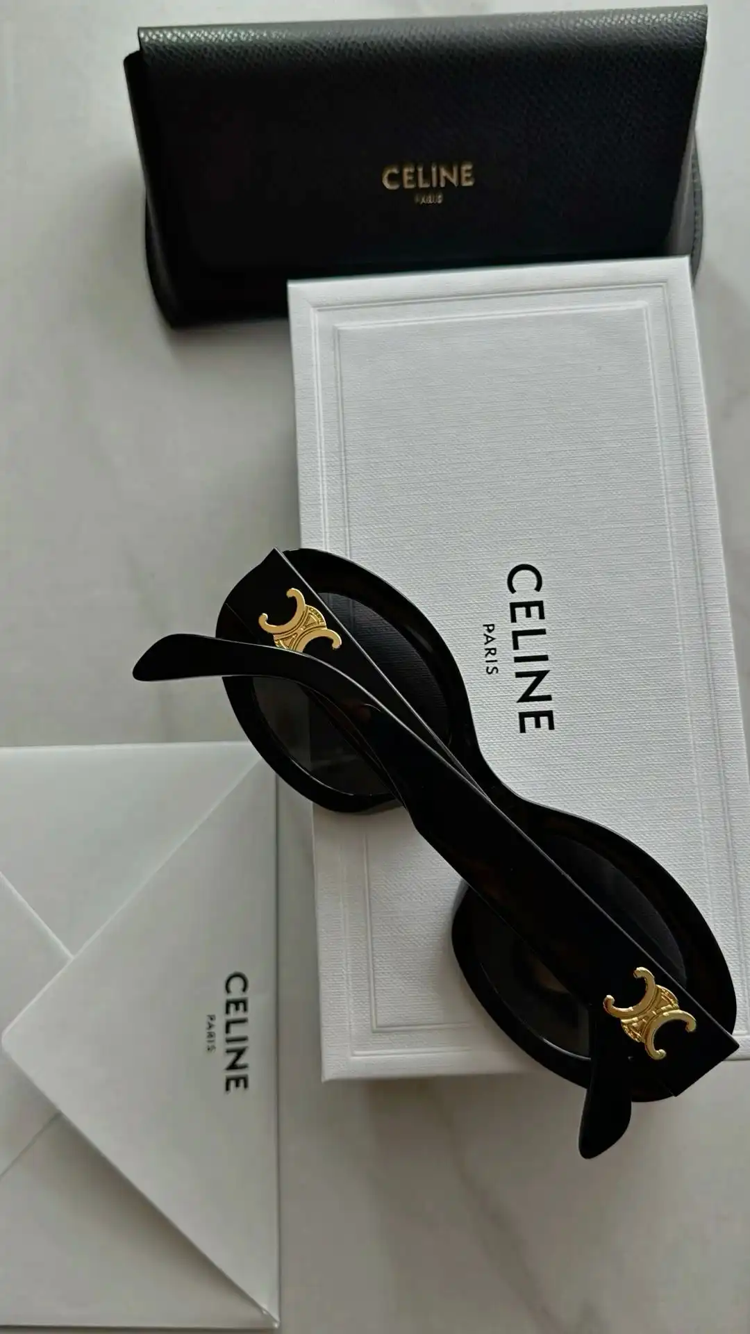 Product image of Celine Triomphe