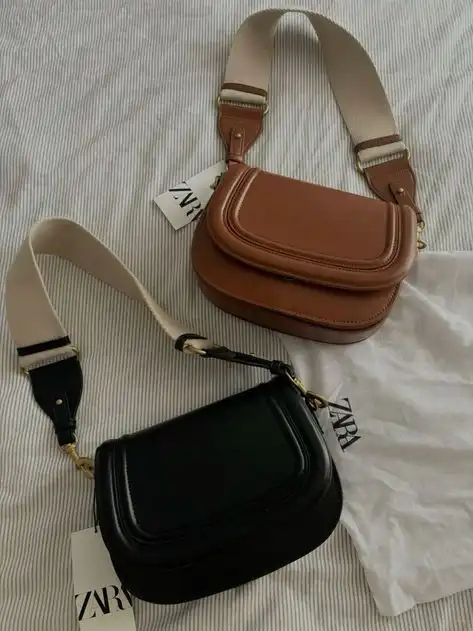 Product image of Zara Crossbody