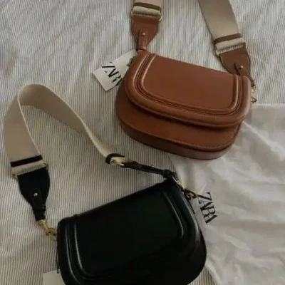 Zara Crossbody