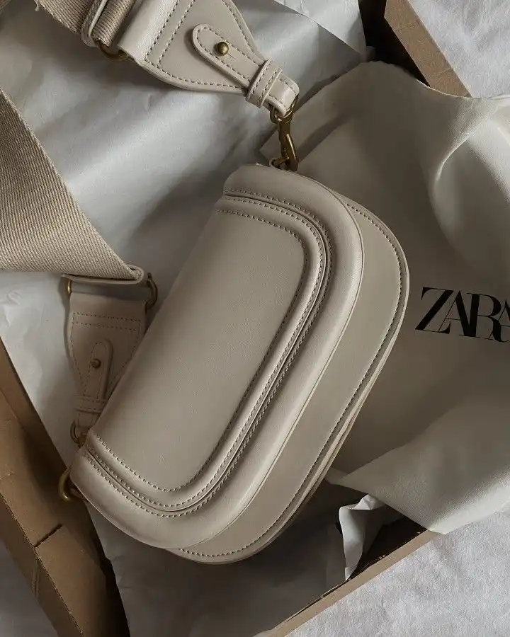 Product image of Zara Crossbody