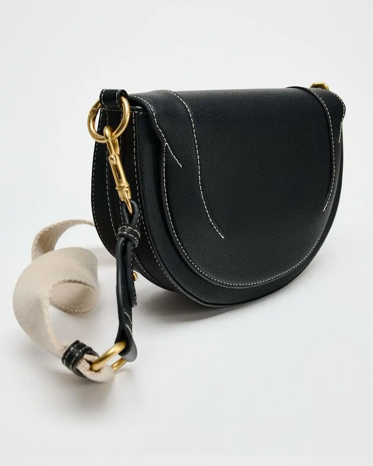Product image of Zara Flap Bag
