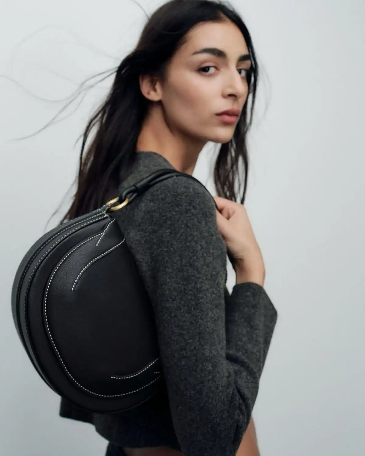 Product image of Zara Flap Bag