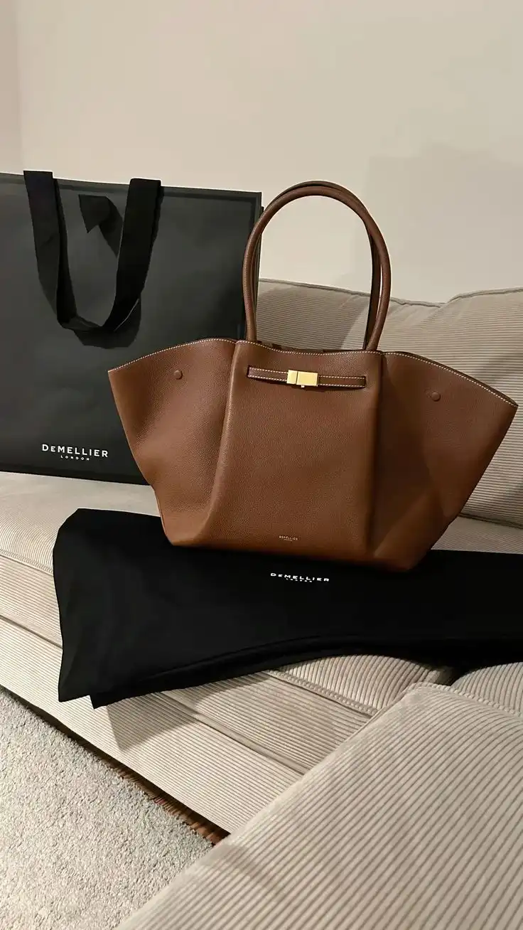 Product image of Demellier Tote