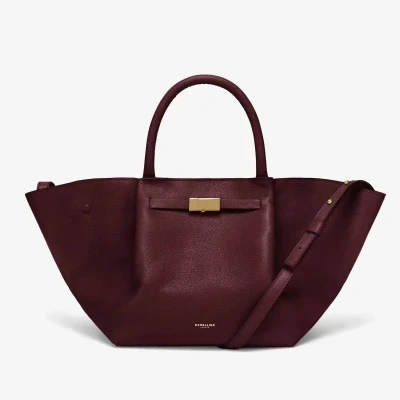 Demellier Tote