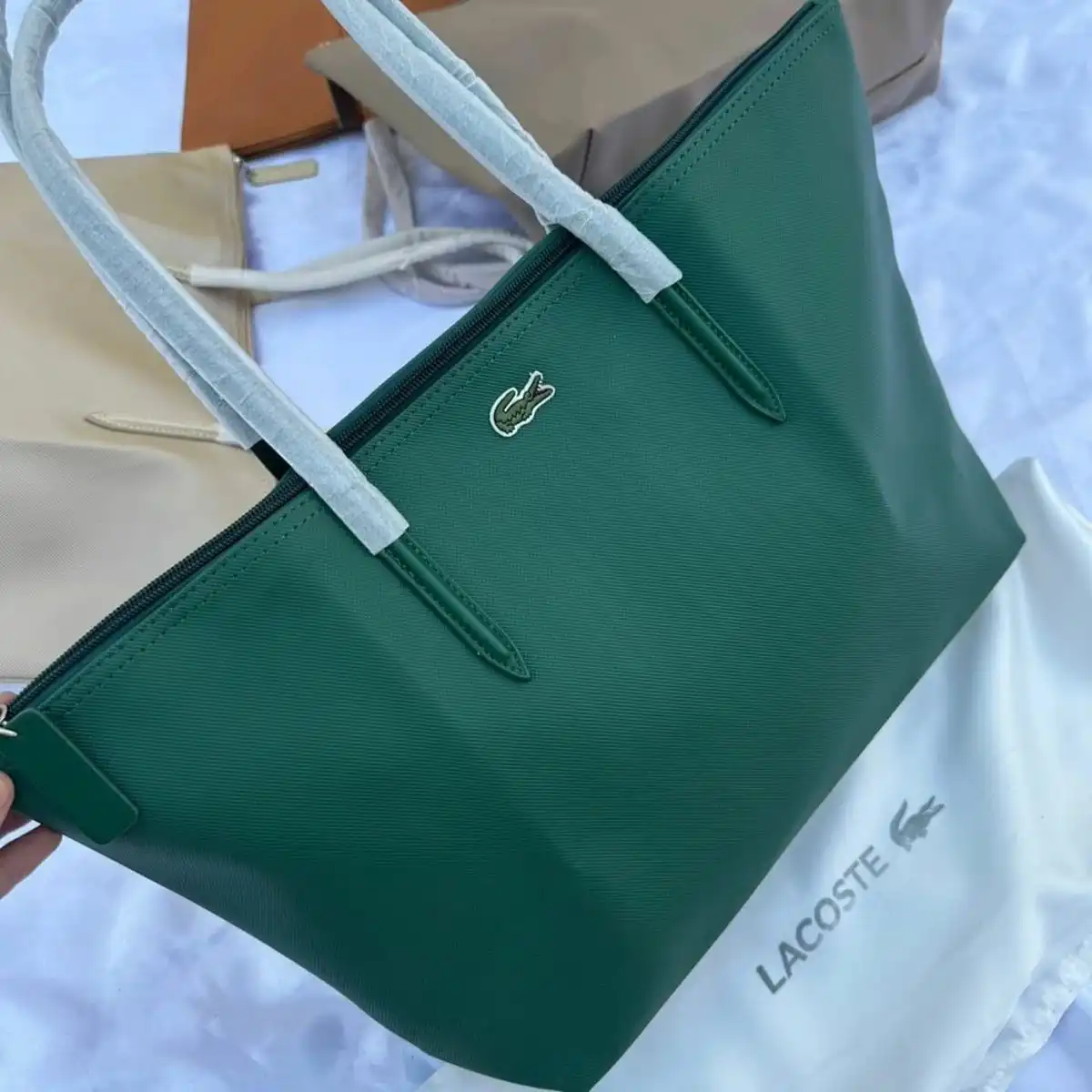 Product image of Lacoste Tote