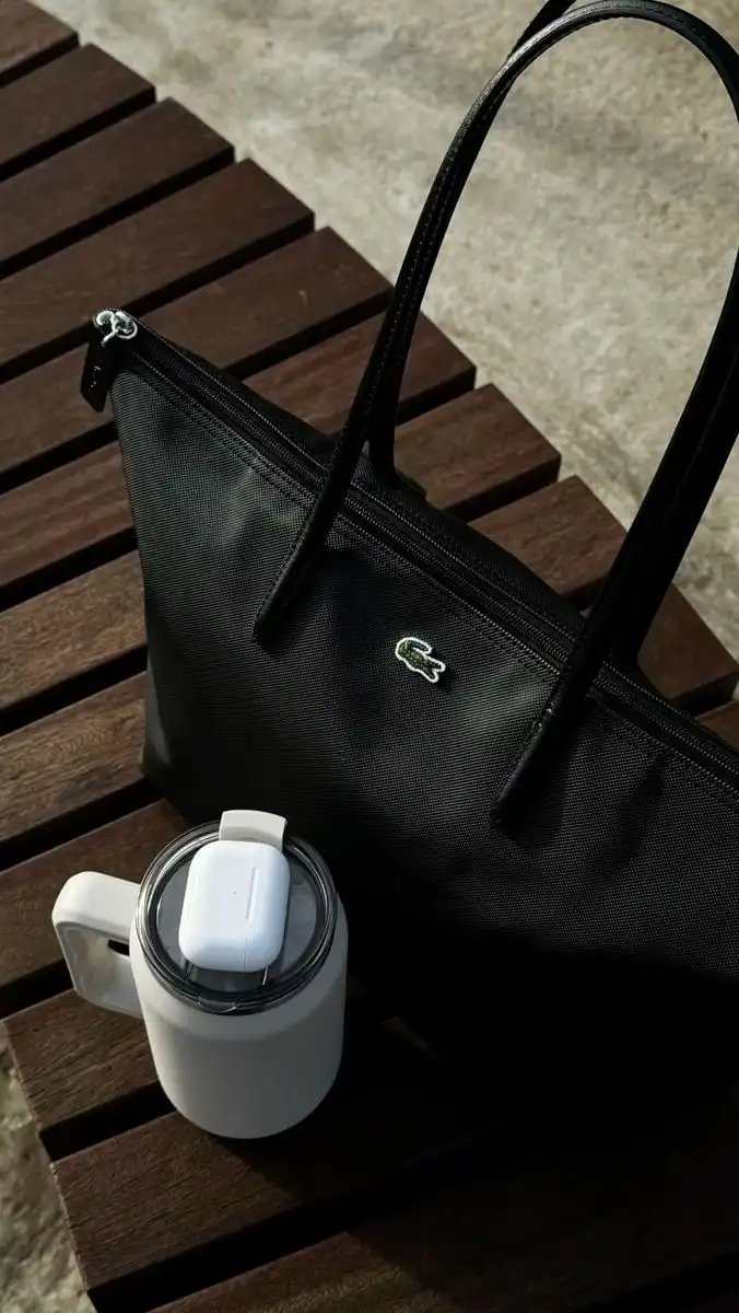 Product image of Lacoste Tote