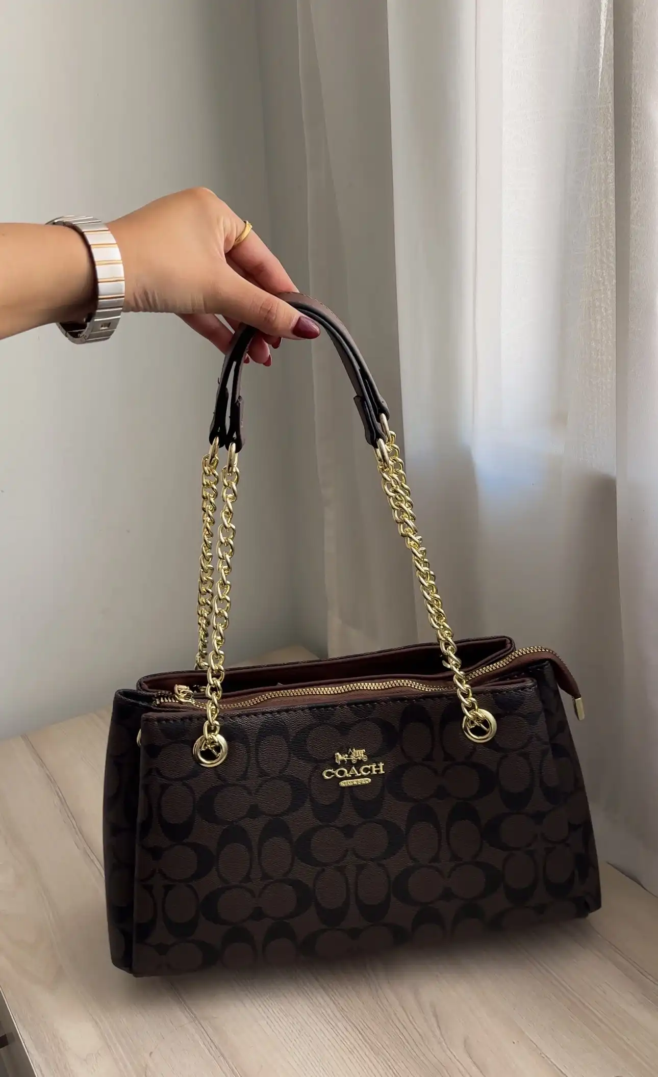 Product image of Coach Shoulder bag