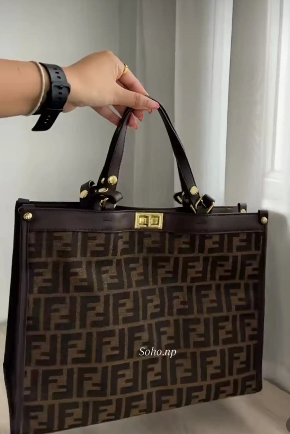 Product image of Fendi handbag