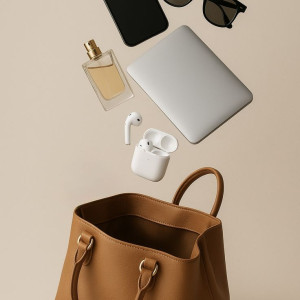 Image of Handbags Category