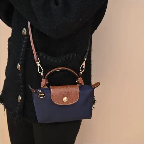 Product image of Longchamp Mini