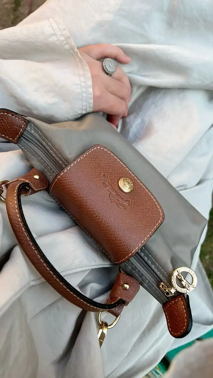 Product image of Longchamp Mini