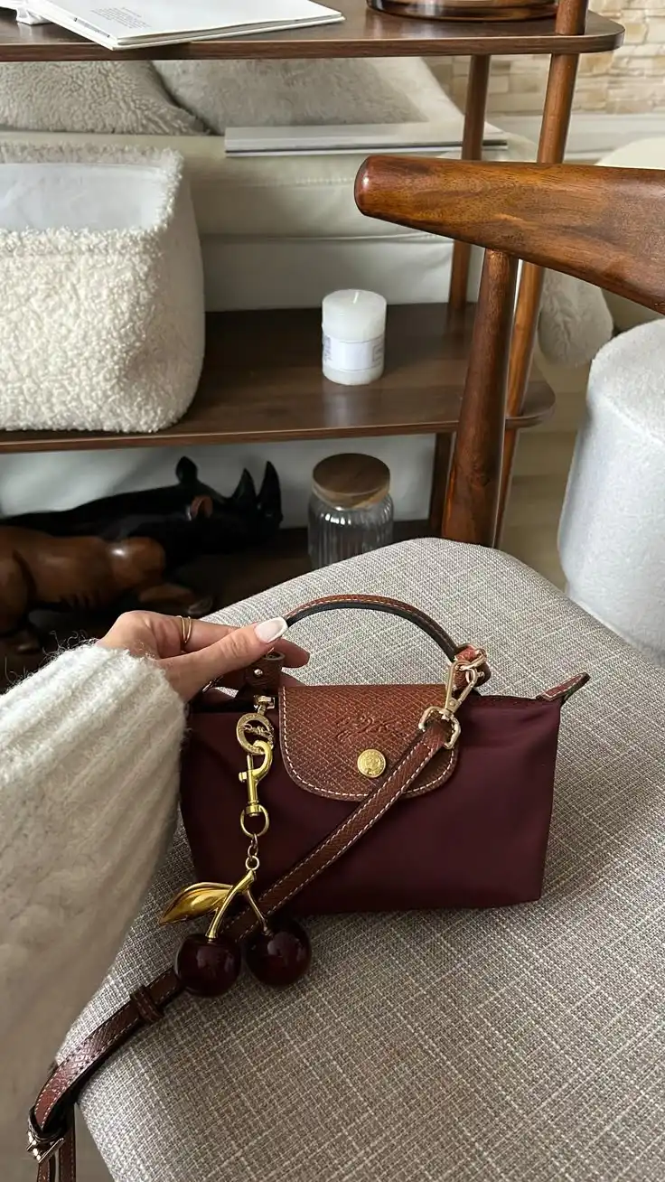 Product image of Longchamp Mini