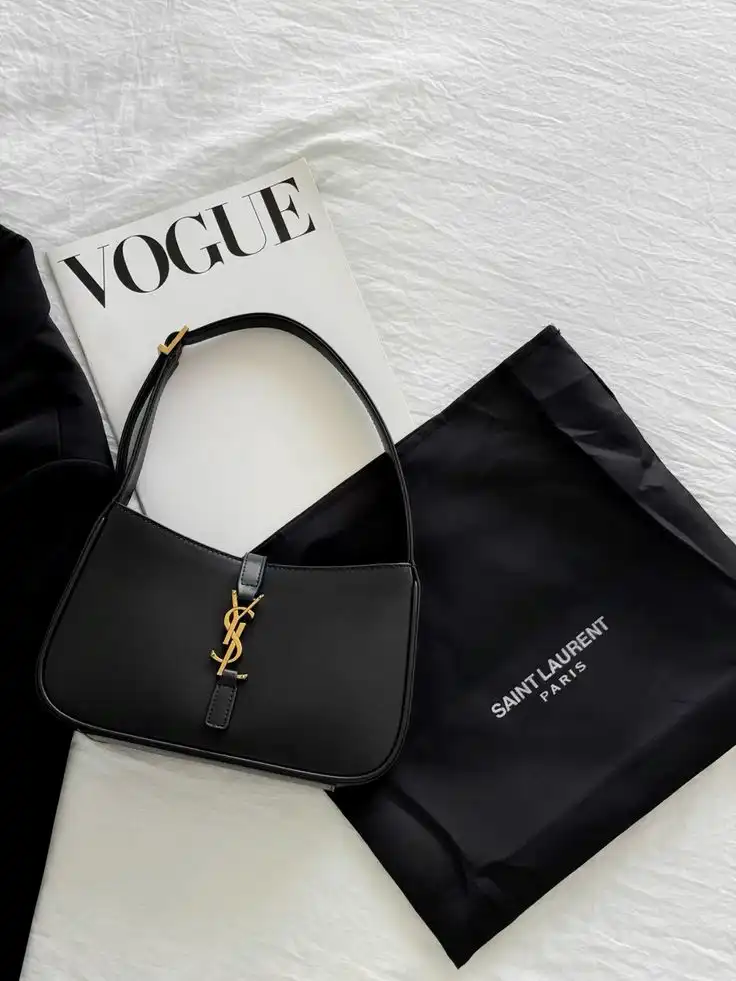 Product image of YSL HOBO