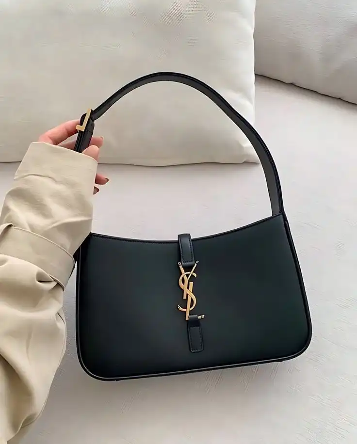 Product image of YSL HOBO