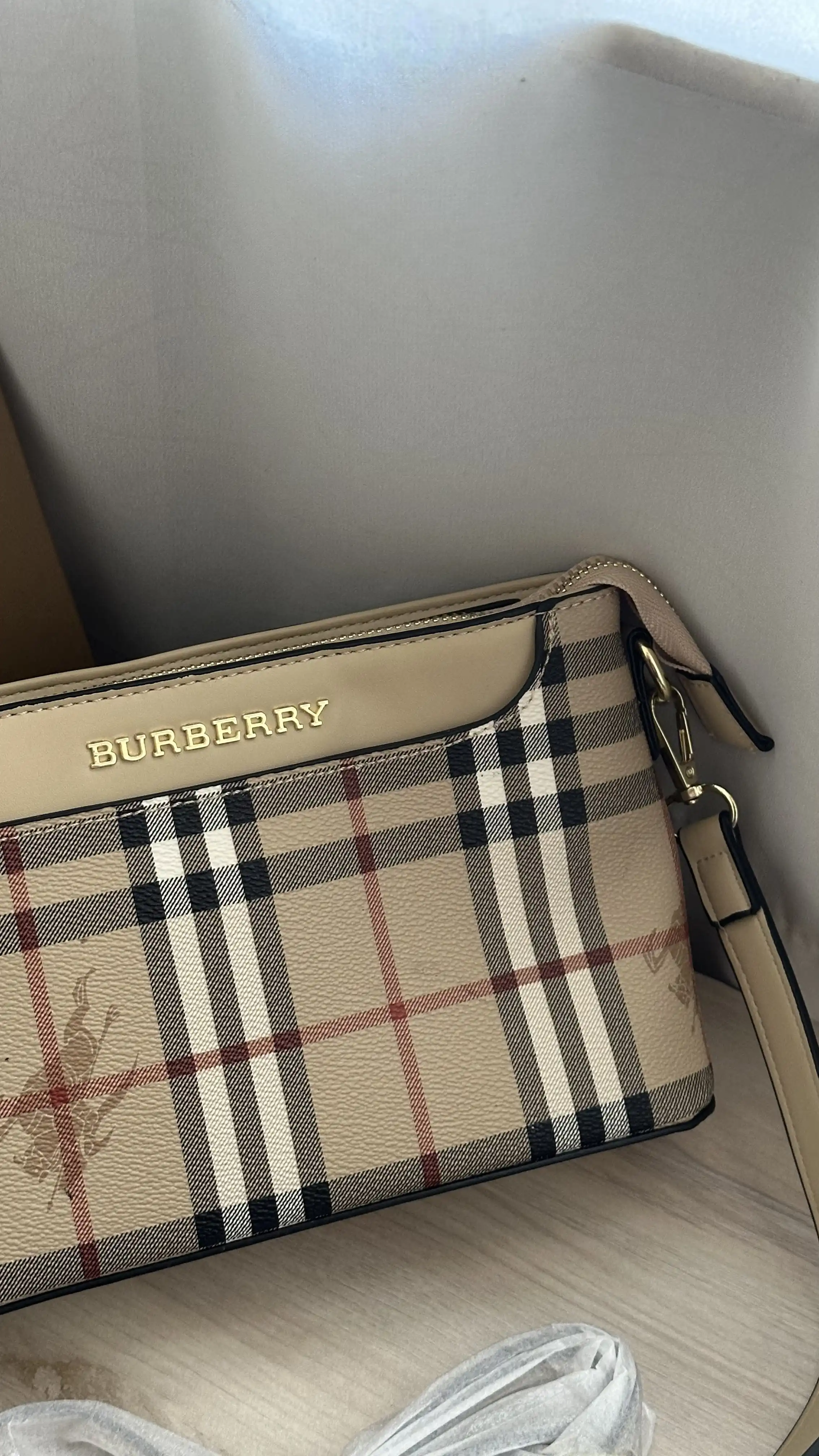 Product image of Burberry Side Bag